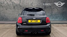 MINI Hatchback 2.0 Cooper S 3dr Auto Petrol Hatchback